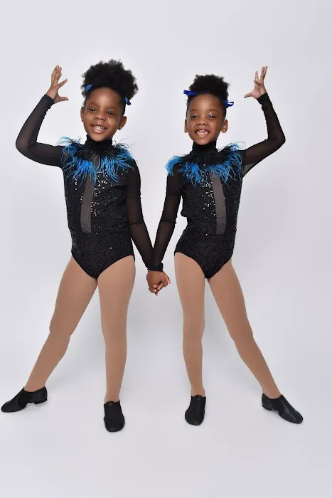 Jazzy All Over Dance Academy Picture 2