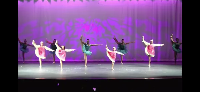 Jazzy All Over Dance Academy Picture 5