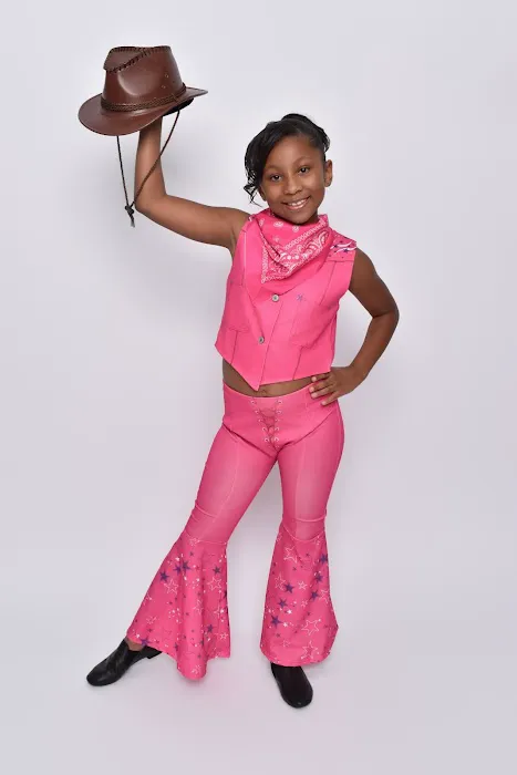 Jazzy All Over Dance Academy Picture 9