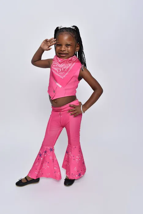 Jazzy All Over Dance Academy Picture 7