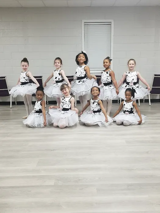 Dominy School of the Performing Arts, Inc. Picture 2