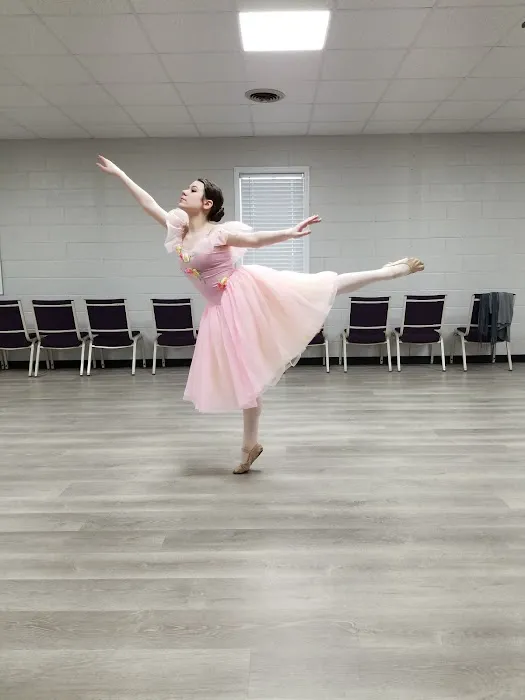 Dominy School of the Performing Arts, Inc. Picture 1