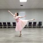 Dominy School of the Performing Arts, Inc.