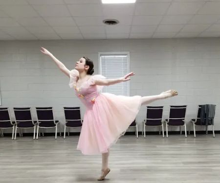 Dominy School of the Performing Arts, Inc.