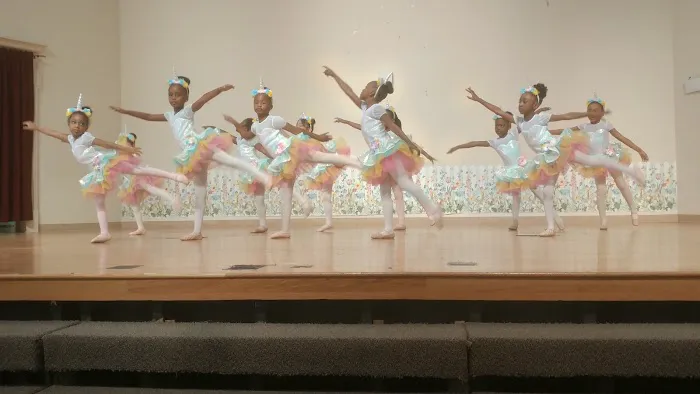 Dominy School of the Performing Arts, Inc. Picture 6