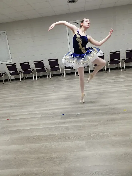 Dominy School of the Performing Arts, Inc. Picture 5