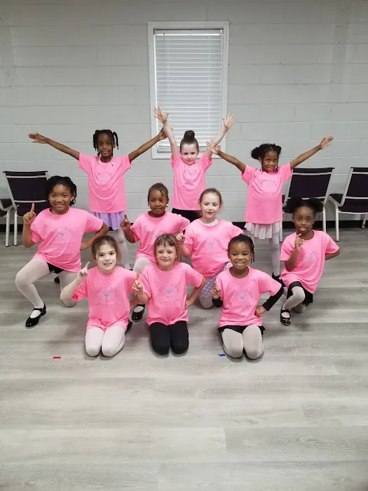Dominy School of the Performing Arts, Inc. Picture 7