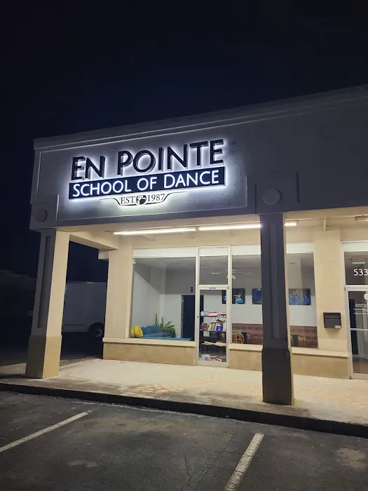 En Pointe School of Dance Picture 3