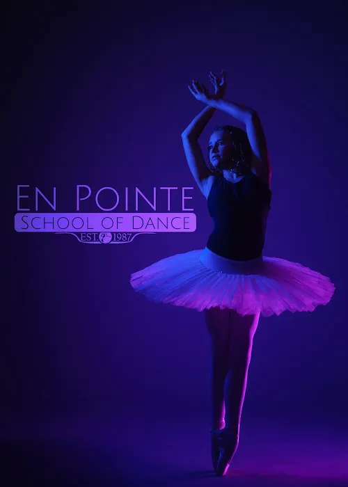 En Pointe School of Dance Picture 7