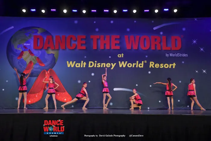 LilburnDance Academy Picture 1