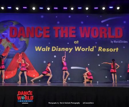 LilburnDance Academy