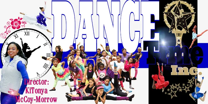 Dance Time Inc. Picture 3