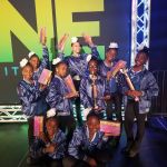 Dance Time Inc.