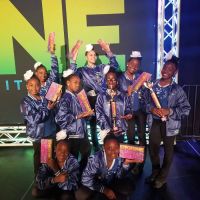Dance Time Inc. ico