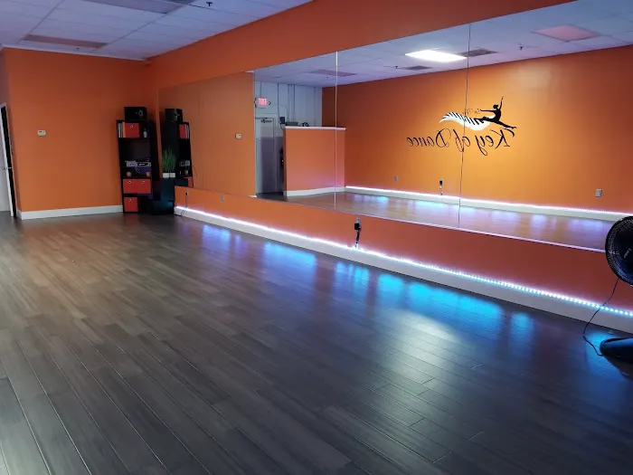 In the Key of Dance Studio Picture 3
