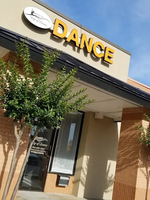 In the Key of Dance Studio Picture 5