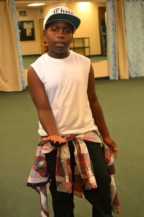 Rhythm Elements Dance Studio Picture 3