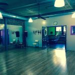Rhythm Elements Dance Studio