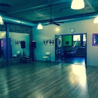 Rhythm Elements Dance Studio ico