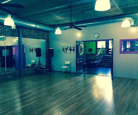 Rhythm Elements Dance Studio