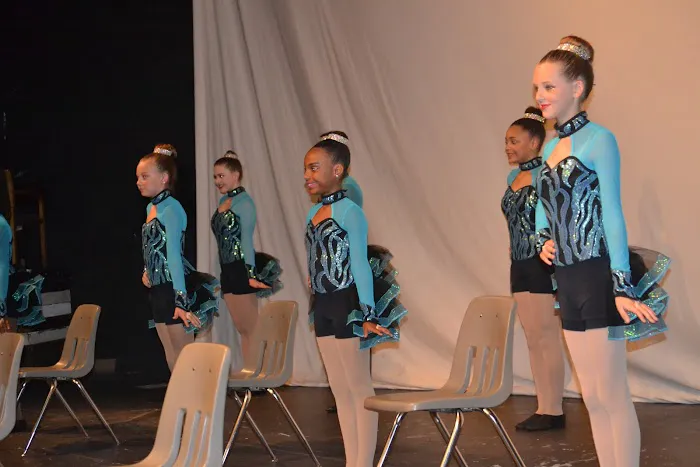 Rhythm Elements Dance Studio Picture 2