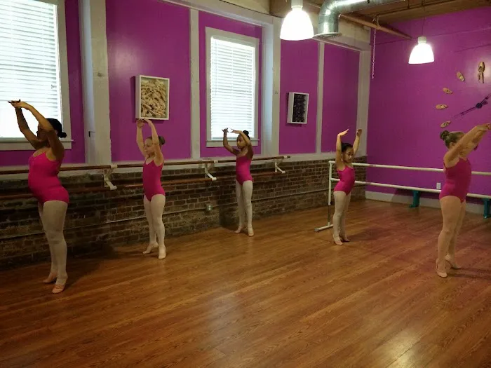 Rhythm Elements Dance Studio Picture 4