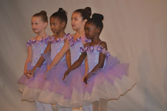 Rhythm Elements Dance Studio Picture 7