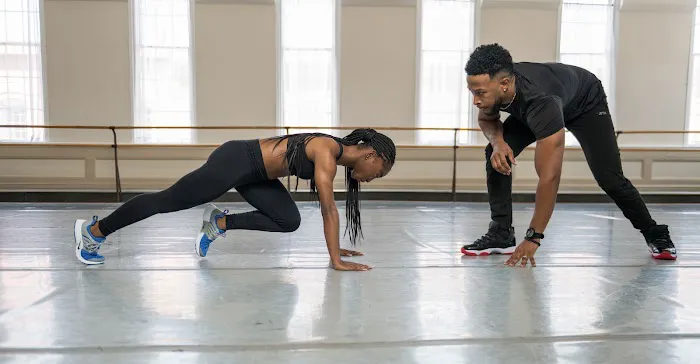 The Rahk Dance Academy Picture 5