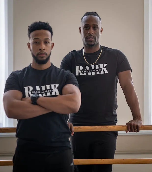The Rahk Dance Academy Picture 2