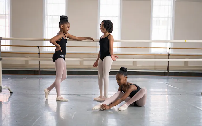 The Rahk Dance Academy Picture 6