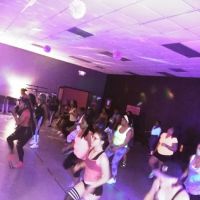 Fit Candy Studio: Pole Dance, Stretch, Line Dancing, Aerial Hoop & Fun Fitness for Women 18+ ico