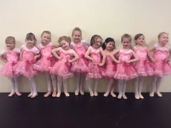 Upstage Dance Center Picture 1