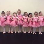 Upstage Dance Center