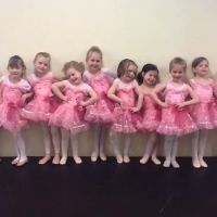 Upstage Dance Center ico