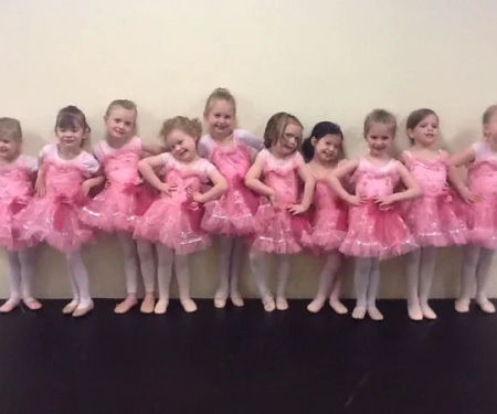 Upstage Dance Center