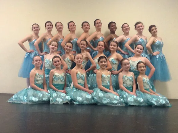 Upstage Dance Center Picture 2