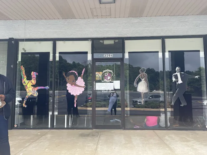 Conservatory Of Dance & Fine Arts Picture 1