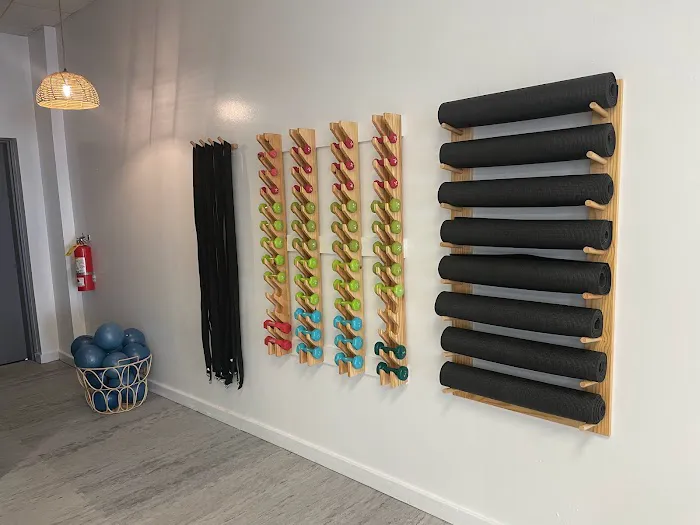 Moxie Yoga Barre Pilates Picture 4