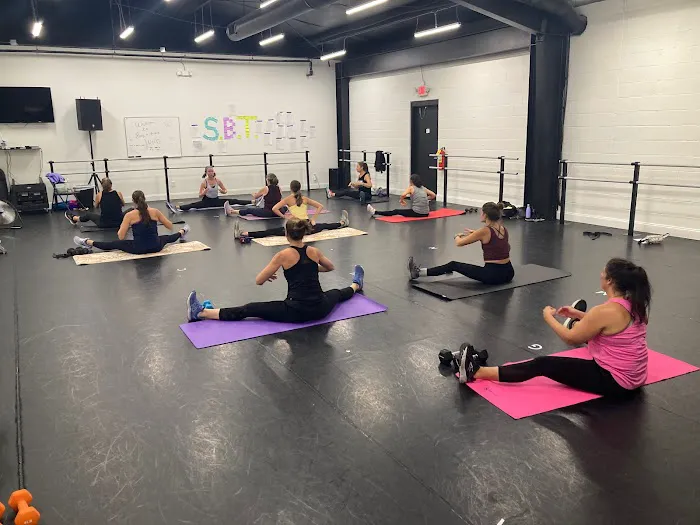 JAZZERCISE CUMMING at Sawnee School of the Arts Picture 1
