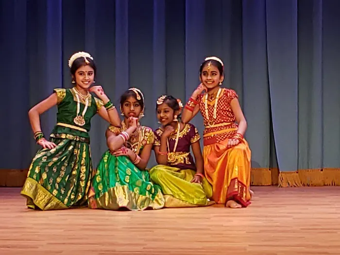 Kamalam School Of Dance Picture 1