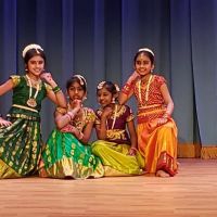 Kamalam School Of Dance ico