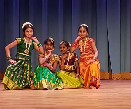 Kamalam School Of Dance