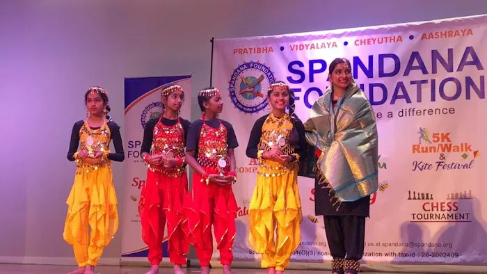 Kamalam School Of Dance Picture 8