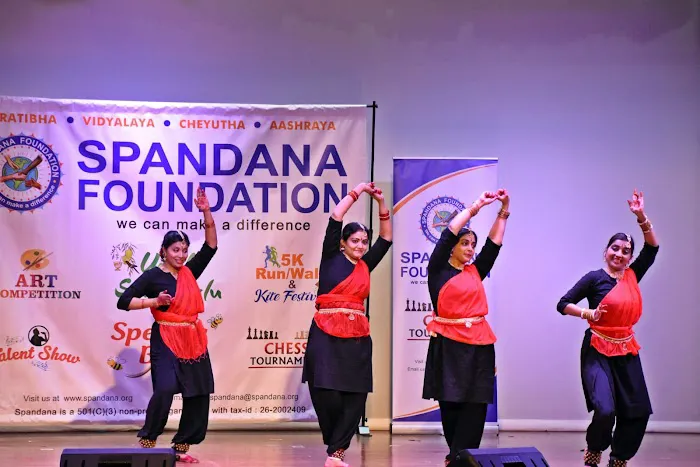 Kamalam School Of Dance Picture 9