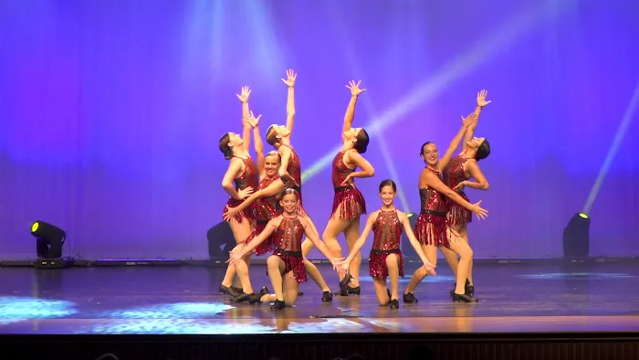 Core Dance & Acrobatics Studios Picture 2