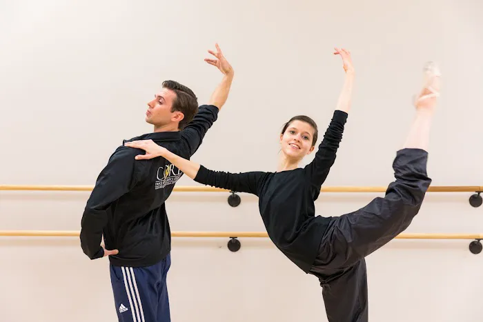 Core Dance & Acrobatics Studios Picture 1