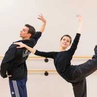 Core Dance & Acrobatics Studios ico