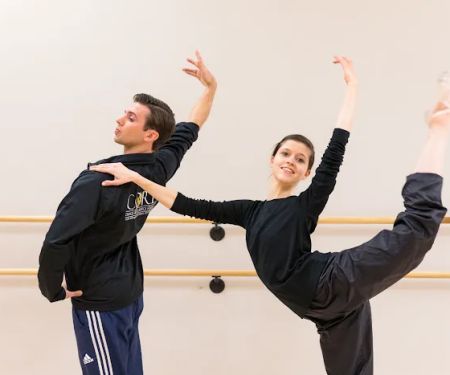 Core Dance & Acrobatics Studios