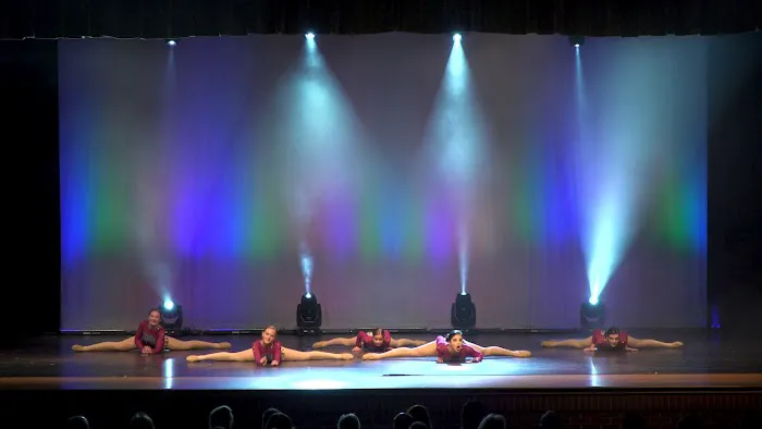 Core Dance & Acrobatics Studios Picture 8