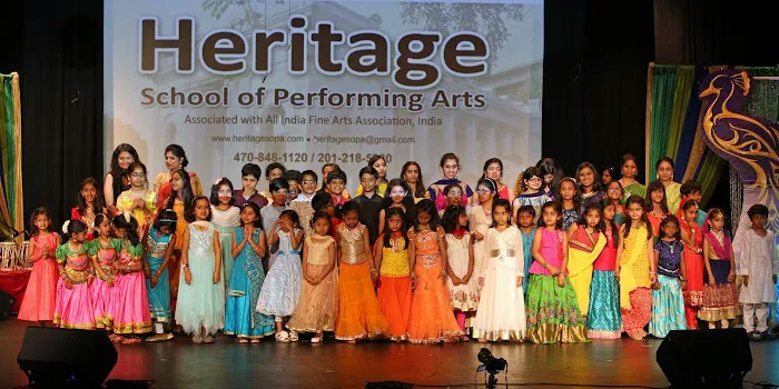 Heritage School of Performing Arts Picture 2